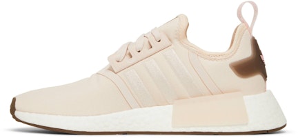 (W) 아디다스 NMD_R1 '원더 쿼츠 어스 스트라타' HQ4279 Lookbook (W) 아디다스 NMD_R1 '원더 쿼츠 어스 스트라타' HQ4279