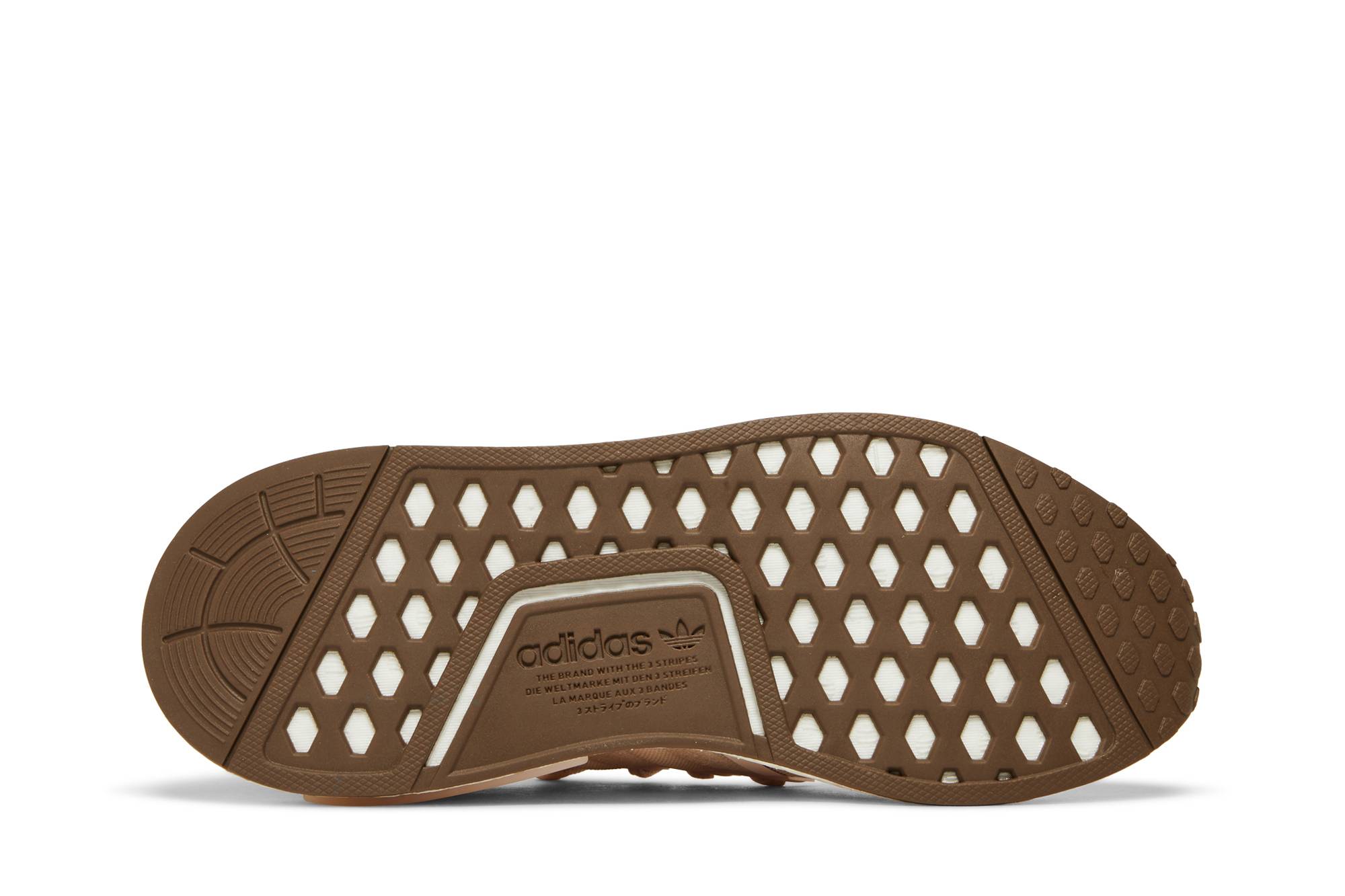 Shop (W) adidas NMD_R1 'Cuarzo Tierra Estrata' HQ4279