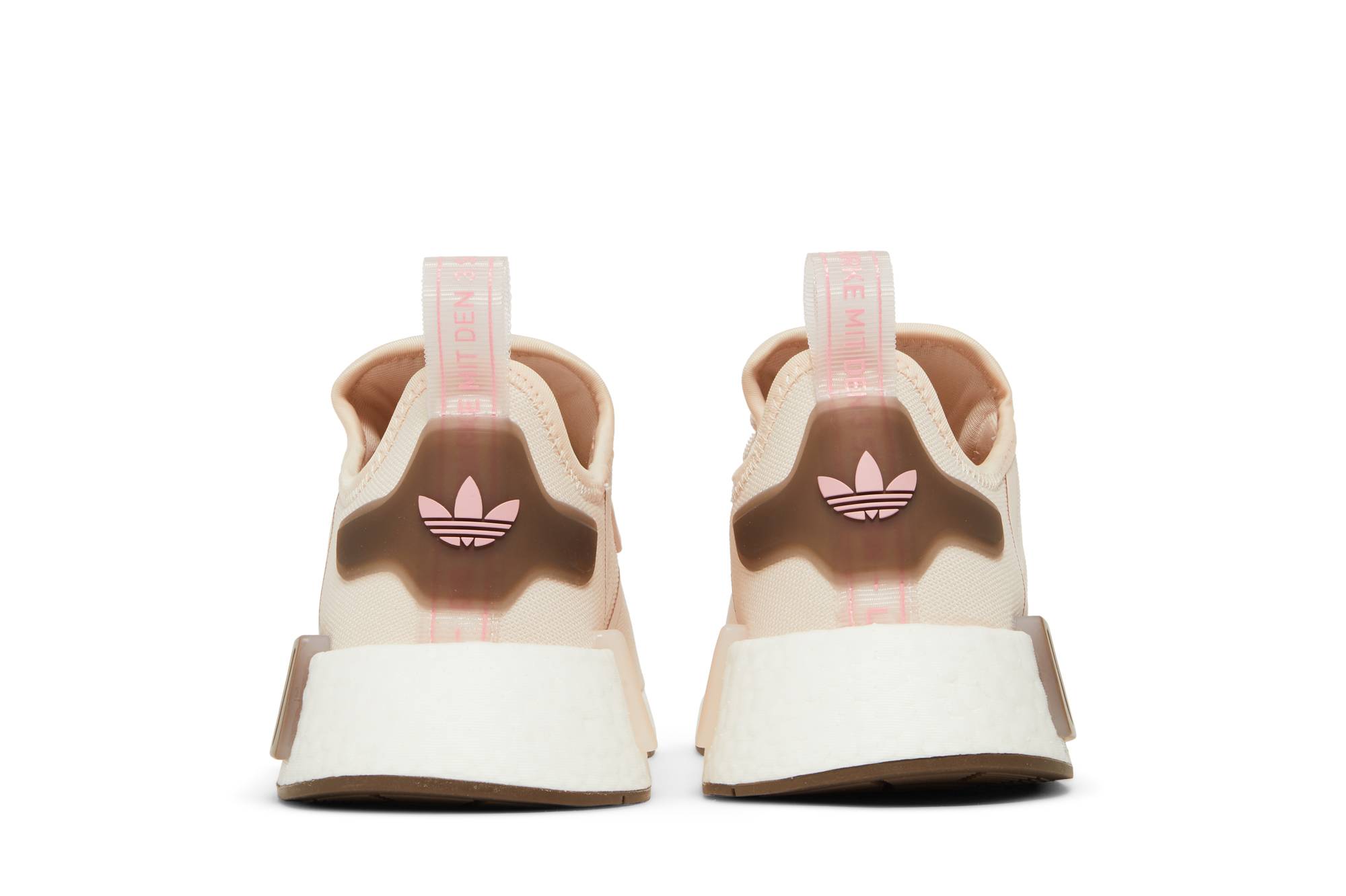 Details for (W) adidas NMD_R1 'Cuarzo Tierra Estrata' HQ4279