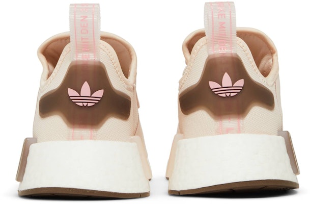 (Women) adidas NMD_R1 'Wonder Quartz Earth Strata' HQ4279 Details for (Women) adidas NMD_R1 'Wonder Quartz Earth Strata' HQ4279