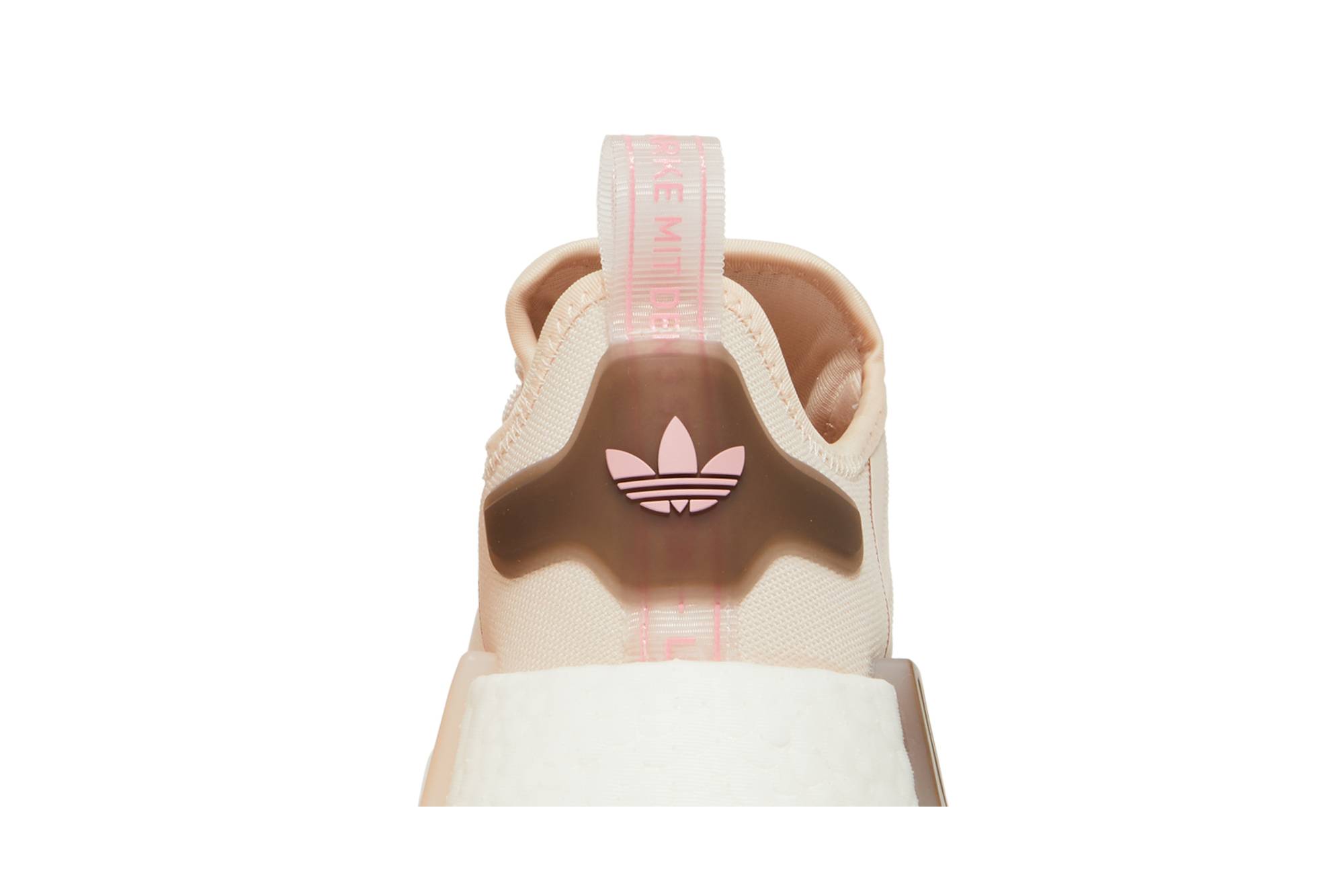 Sizing (W) adidas NMD_R1 'Cuarzo Tierra Estrata' HQ4279
