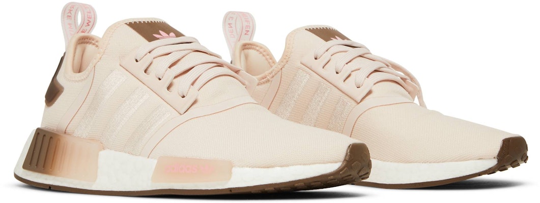Adidas hot sale women's nmd_r1