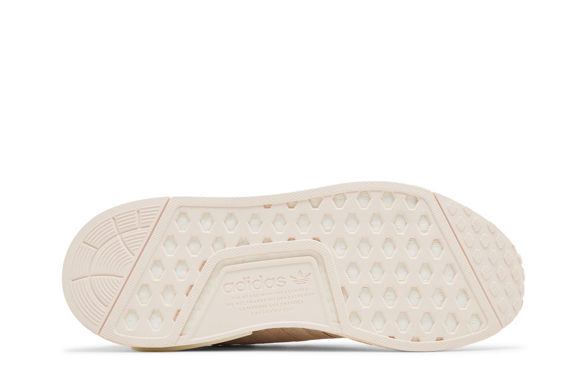 Shop (W) adidas NMD_R1 ''Wonder Quartz Blanc Cassé'' IG8337