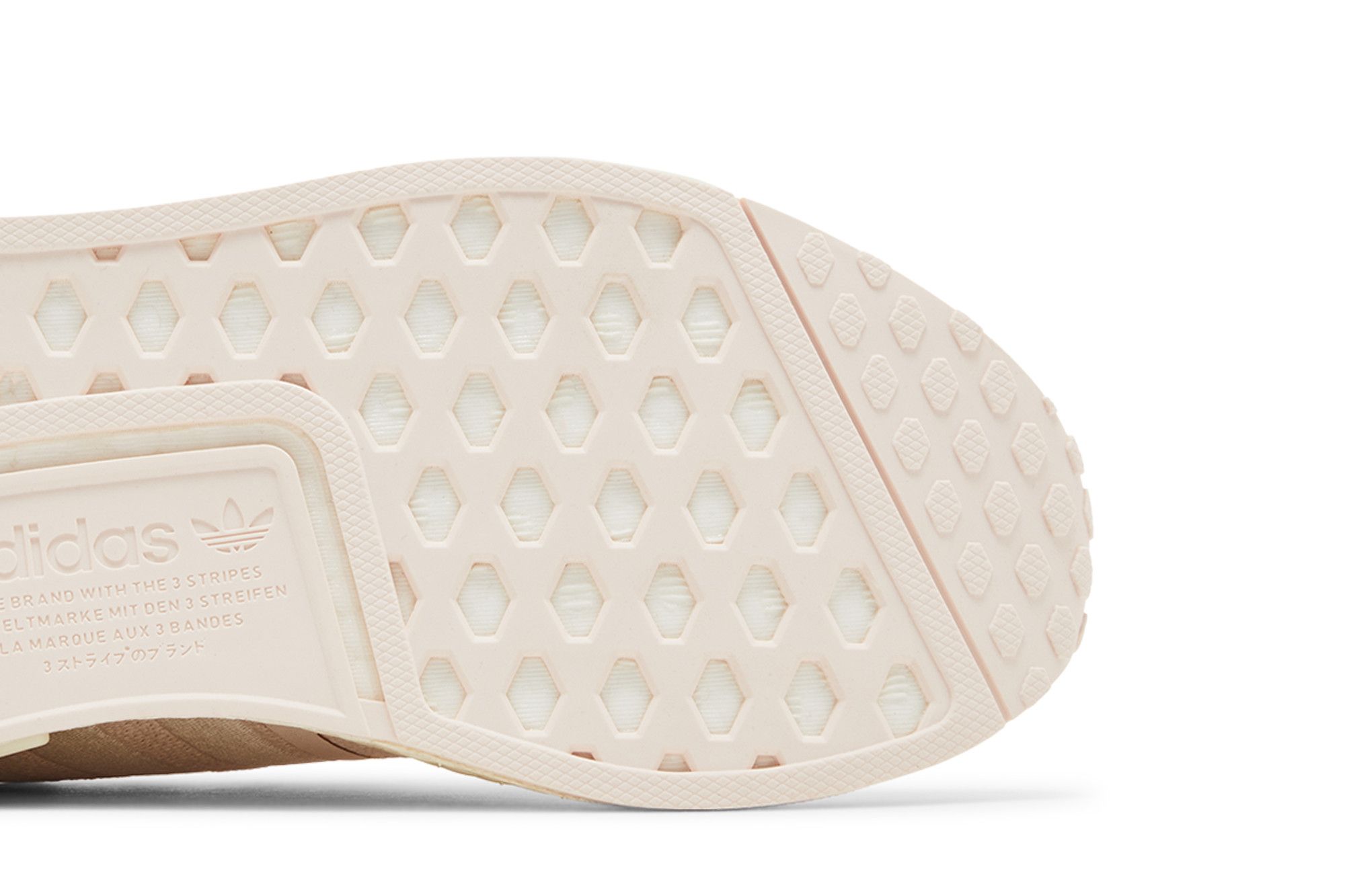 Purchase (W) adidas NMD_R1 ''Wonder Quartz Blanc Cassé'' IG8337