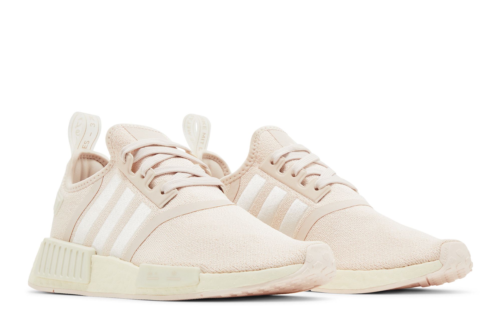 Cheap (W) adidas NMD_R1 ''Wonder Quartz Blanc Cassé'' IG8337