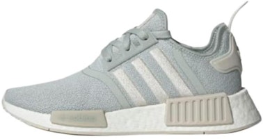 (Women) adidas NMD_R1 'Wonder Silver Aluminium' IE0595 (Women) adidas NMD_R1 'Wonder Silver Aluminium' IE0595