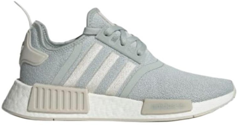 (W) adidas NMD_R1 'Perak Ajaib Aluminium' IE0595 Order (W) adidas NMD_R1 'Perak Ajaib Aluminium' IE0595