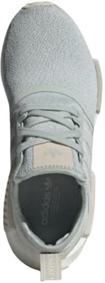 (W) adidas NMD_R1 'Perak Ajaib Aluminium' IE0595 Lookbook (W) adidas NMD_R1 'Perak Ajaib Aluminium' IE0595