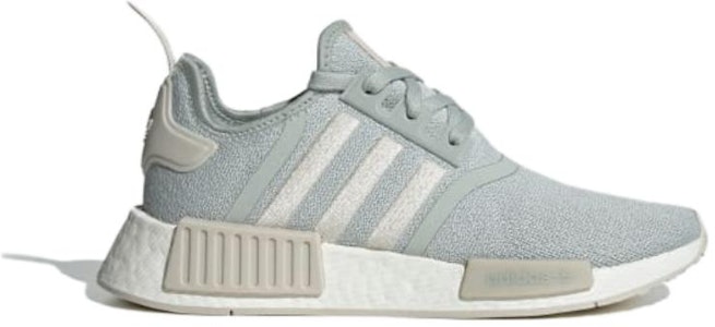 (W) adidas NMD_R1 'Perak Menakjubkan Aluminium' IE0595 Details for (W) adidas NMD_R1 'Perak Menakjubkan Aluminium' IE0595