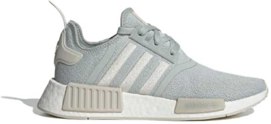 (W) adidas NMD_R1 'Perak Ajaib Aluminium' IE0595 Details for (W) adidas NMD_R1 'Perak Ajaib Aluminium' IE0595