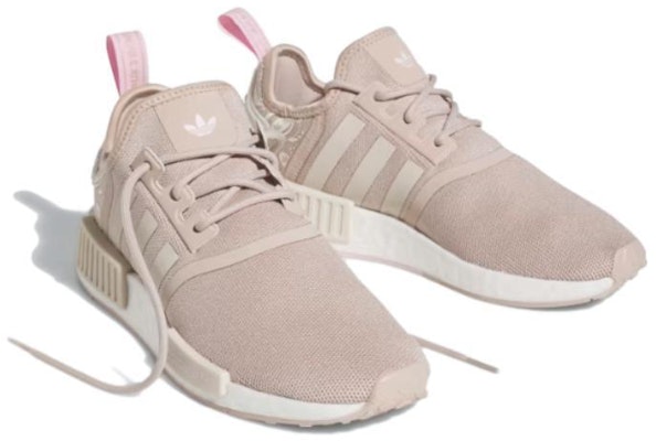 (W) adidas NMD_R1 'Wonder Taupe Paisley' Lelaki/Wanita IE7133 Lookbook (W) adidas NMD_R1 'Wonder Taupe Paisley' Lelaki/Wanita IE7133