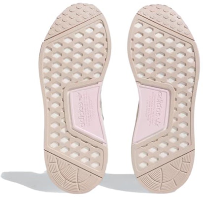 (W) adidas NMD_R1 'Wonder Taupe Paisley' Pria/Wanita Sepatu Sneakers IE7133 Details for (W) adidas NMD_R1 'Wonder Taupe Paisley' Pria/Wanita Sepatu Sneakers IE7133