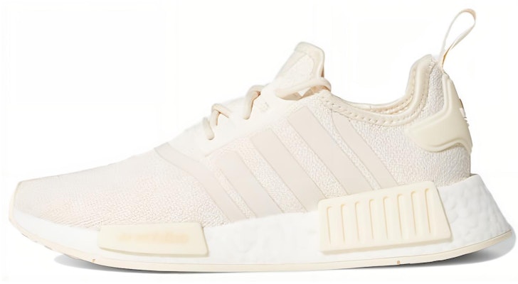 (W) adidas NMD_R1 'Wonder White' Putih Unggul GX8383 Buy (W) adidas NMD_R1 'Wonder White' Putih Unggul GX8383