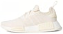 (W) adidas NMD_R1 'Wonder White' Putih Unggul GX8383