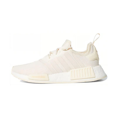 (W) adidas NMD_R1 'Wonder White'