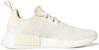 (W) adidas NMD_R1 'Wonder White' Putih Unggul GX8383
