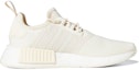 Order (W) adidas NMD_R1 'Wonder White' Putih Unggul GX8383