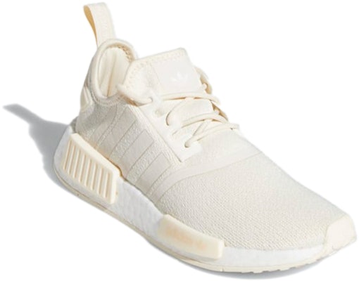 (W) 阿迪达斯 NMD_R1 ‘奇幻白’ GX8383 Lookbook (W) 阿迪达斯 NMD_R1 ‘奇幻白’ GX8383