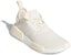 (W) adidas NMD_R1 'Wonder White' Putih Unggul GX8383