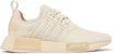 (W) adidas NMD_R1 'Wonder White' Putih HQ4248