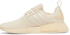 (W) adidas NMD_R1 'Wonder White' Putih HQ4248