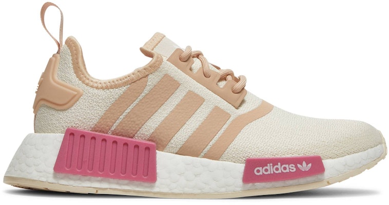 (W) 아디다스 NMD_R1 '원더 화이트 헤일로 블러쉬' GZ7998 Buy (W) 아디다스 NMD_R1 '원더 화이트 헤일로 블러쉬' GZ7998