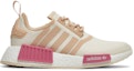 Buy (W) 아디다스 NMD_R1 '원더 화이트 헤일로 블러쉬' GZ7998