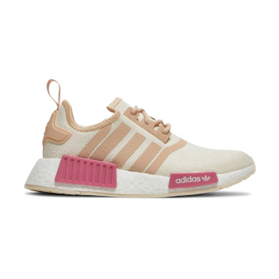 (W) adidas NMD_R1 'Wonder White Halo Blush'