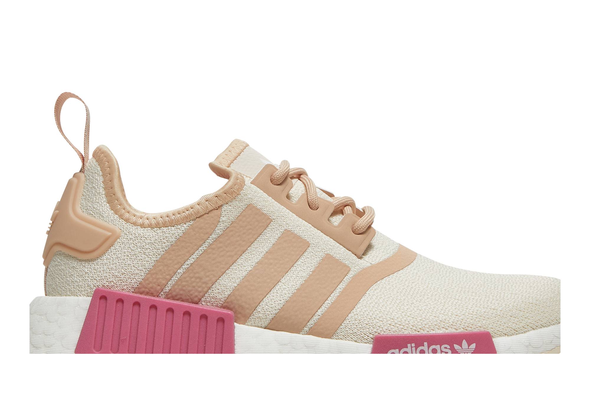 nmd r1 halo blush