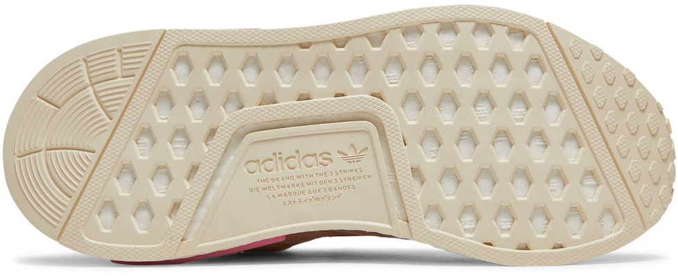 (W) 아디다스 NMD_R1 '원더 화이트 헤일로 블러쉬' GZ7998 Shop (W) 아디다스 NMD_R1 '원더 화이트 헤일로 블러쉬' GZ7998