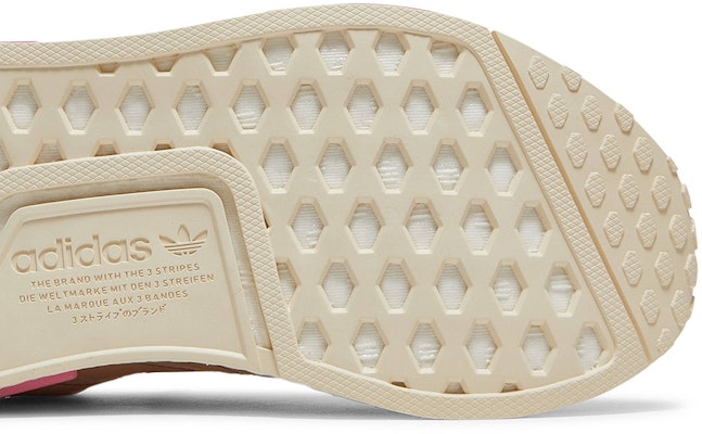 (W) 아디다스 NMD_R1 '원더 화이트 헤일로 블러쉬' GZ7998 Purchase (W) 아디다스 NMD_R1 '원더 화이트 헤일로 블러쉬' GZ7998