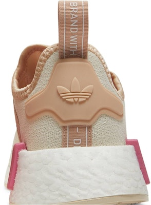 (W) 아디다스 NMD_R1 '원더 화이트 헤일로 블러쉬' GZ7998 Sizing (W) 아디다스 NMD_R1 '원더 화이트 헤일로 블러쉬' GZ7998