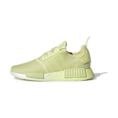 (W) adidas NMD_R1 'Yellow Tint'