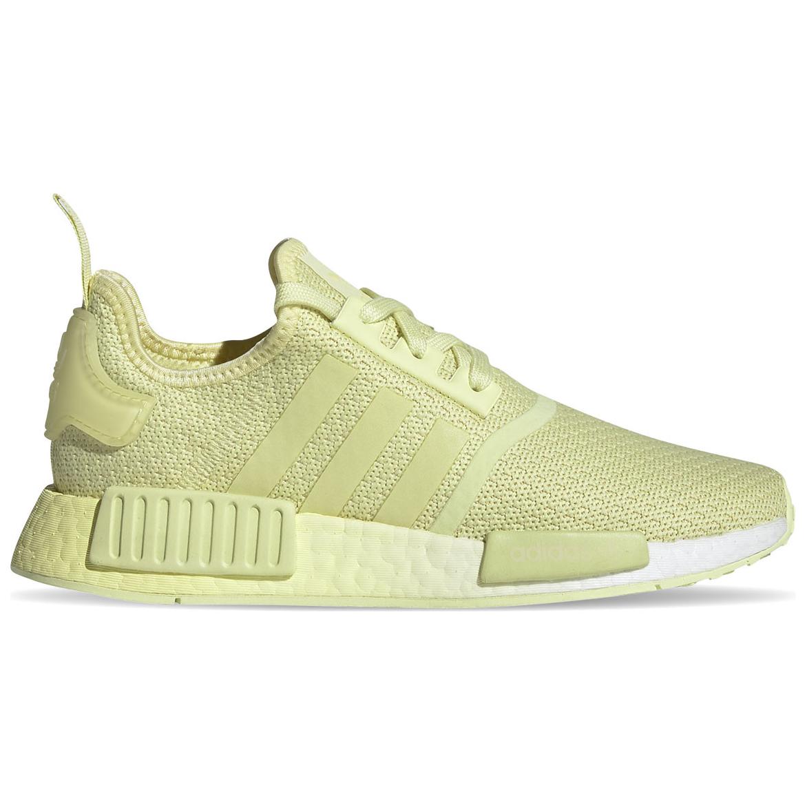 Order (W) adidas NMD_R1 &#x27;Kuning Tint&#x27; EF4277