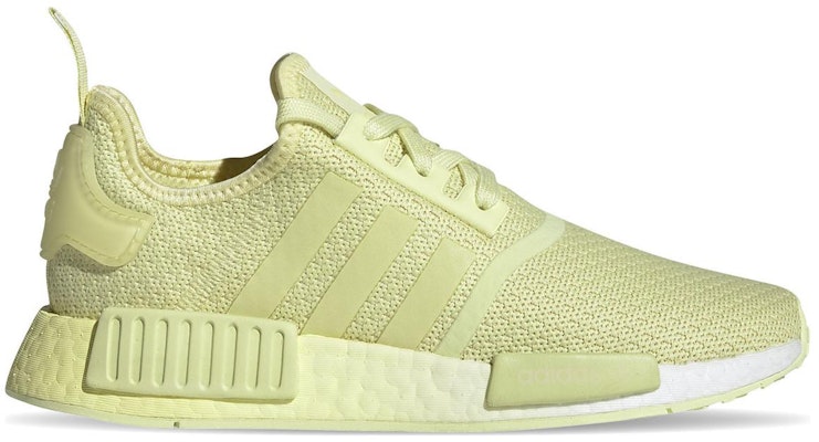 (W) adidas NMD_R1 'Tinte Amarillo' EF4277 Order (W) adidas NMD_R1 'Tinte Amarillo' EF4277