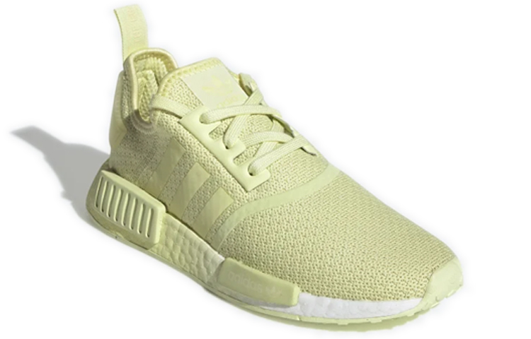 Lookbook (W) adidas NMD_R1 &#x27;Kuning Tint&#x27; EF4277