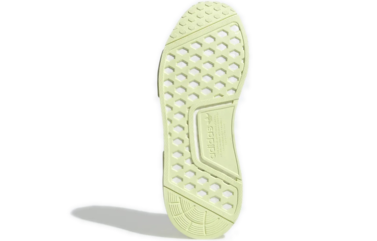 Details for (W) adidas NMD_R1 &#x27;Kuning Tint&#x27; EF4277