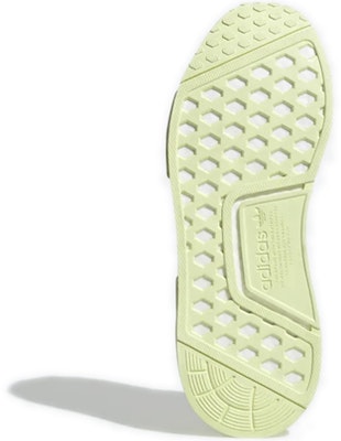 (W) adidas NMD_R1 'Tinte Amarillo' EF4277 Details for (W) adidas NMD_R1 'Tinte Amarillo' EF4277