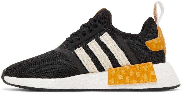 (W) 아디다스 NMD_R1 디즈니 '밤비' 컬렉션 GV7909 Lookbook (W) 아디다스 NMD_R1 디즈니 '밤비' 컬렉션 GV7909