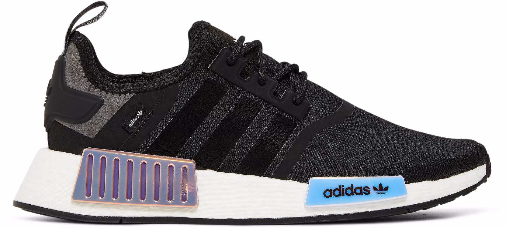 Women adidas NMD R1 Parley Magic Mauve GY8537 GY8537 Novelship