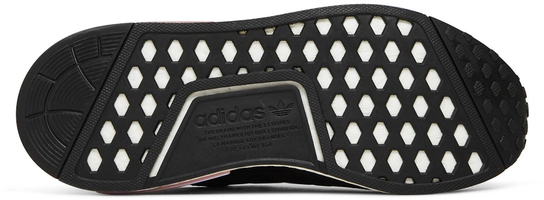 (W) adidas NMD R1 Parley 'Magic Mauve' Sepatu Wanita GY8537 Shop (W) adidas NMD R1 Parley 'Magic Mauve' Sepatu Wanita GY8537