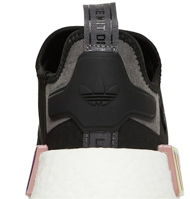 Women adidas NMD R1 Parley Magic Mauve GY8537