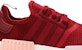 (Women) adidas NMD_R1 PK 'Collegiate Burgundy' B37646