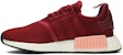 (Women) adidas NMD_R1 PK 'Collegiate Burgundy' B37646