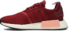 Lookbook (Women) adidas NMD_R1 PK 'Collegiate Burgundy' B37646