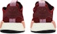 (Women) adidas NMD_R1 PK 'Collegiate Burgundy' B37646