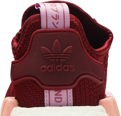 (Women) adidas NMD_R1 PK 'Collegiate Burgundy' B37646 Sizing (Women) adidas NMD_R1 PK 'Collegiate Burgundy' B37646