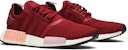 (Women) adidas NMD_R1 PK 'Collegiate Burgundy' B37646