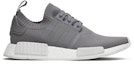 Buy (Women) adidas NMD_R1 PK 'France Grey' BY8762