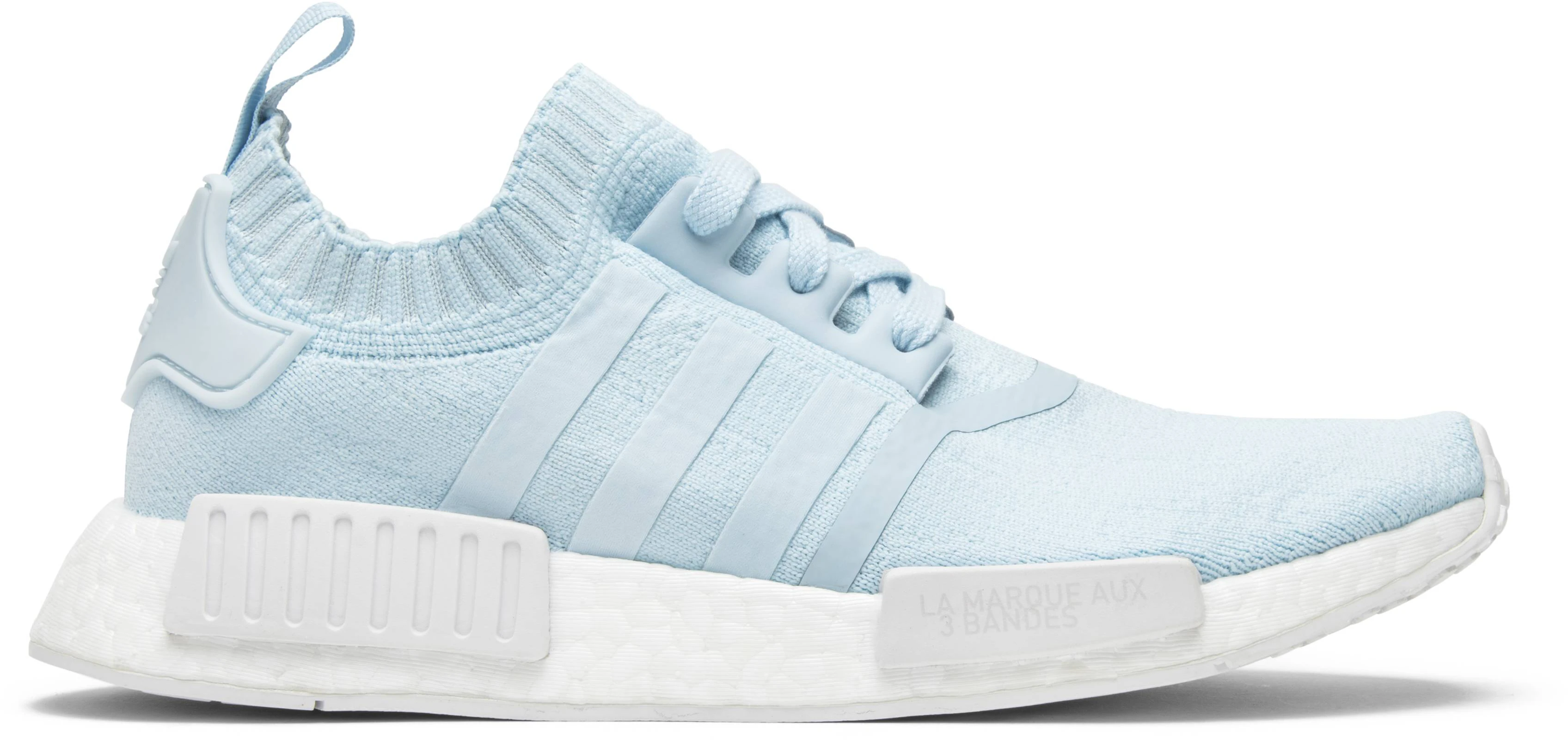Nmd r1 womens ice blue best sale